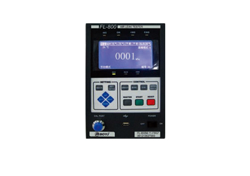 通用型檢漏儀 通用型檢漏儀